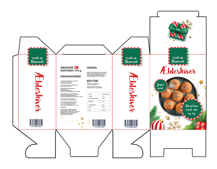 aebleskiver